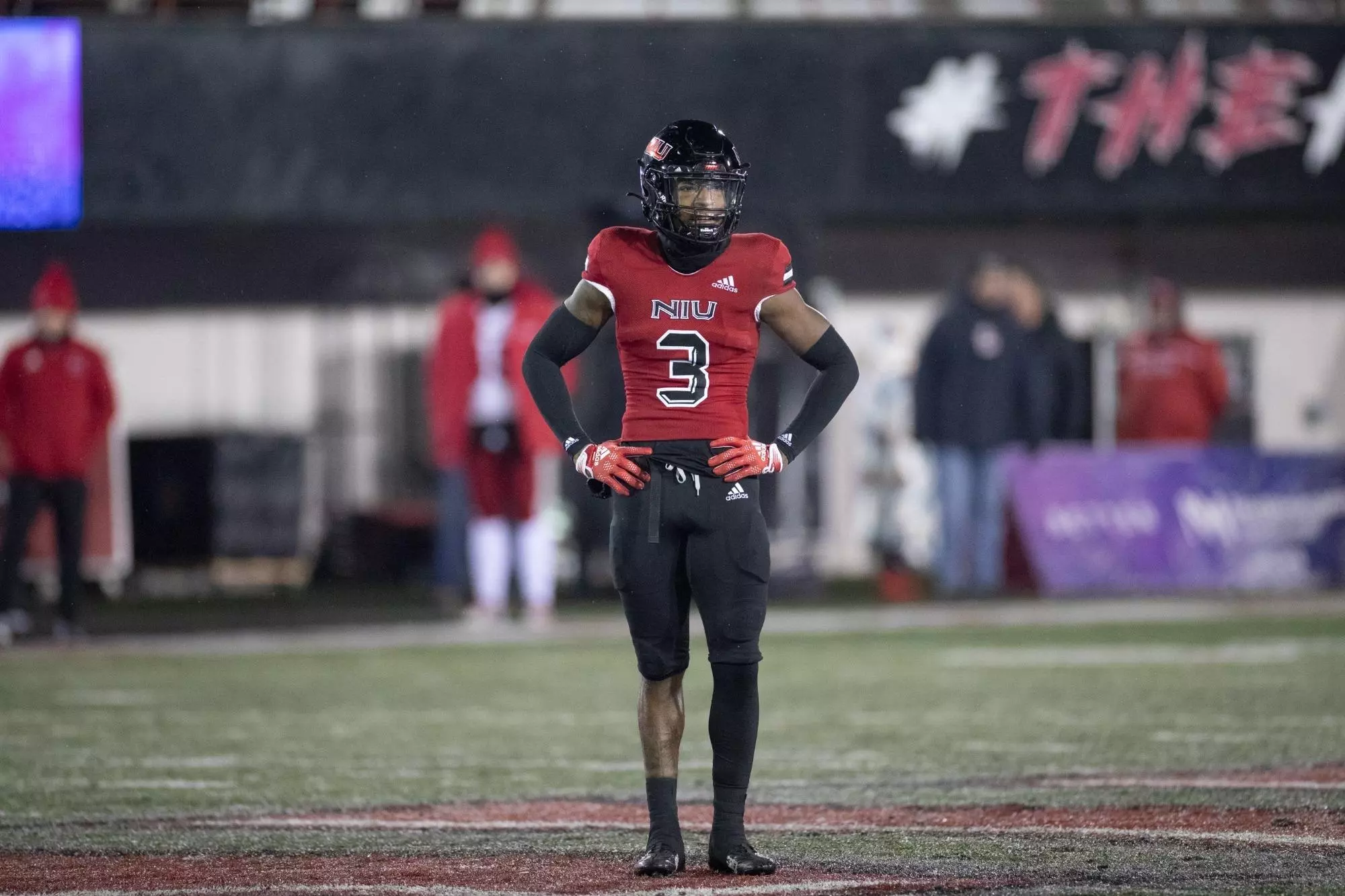 Devin Lafayette, Las Vegas Raiders