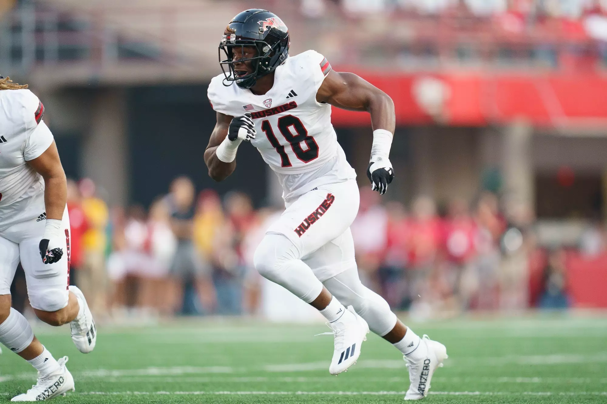 George Gumbs Jr., Indianapolis Colts