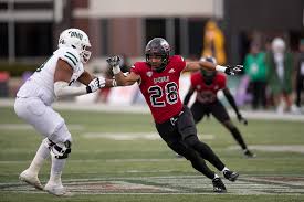 Nevaeh Sanders, Seattle Seahawks