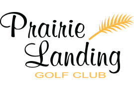 Prairie Landing Golf Club, host of the 2026 Brigham Novak Gridiron Classic