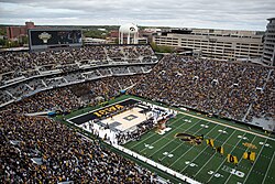 NIU vs Iowa Alumni Tailgate at Kinnick Stadium